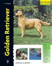 GOLDEN RETRIEVER (EXCELLENCE) | 9788425513145 | KILGORE, NONA