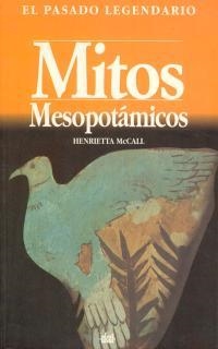 MITOS MESOPOTAMICOS | 9788446003465 | MACCALL, HENRIETTA