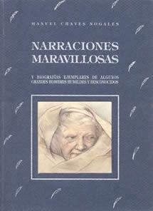 NARRACIONES MARAVILLOSAS | 9788489142022 | CHAVES NOGALES, MANUEL