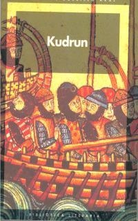 KUDRUN | 9788446002048 | ANONIMO