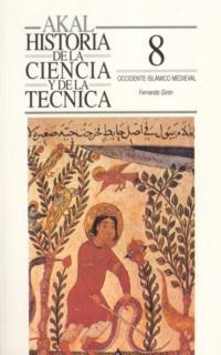 HISTORIA DE LA CIENCIA Y DE LA TECNICA | 9788446002956 | GIRON, FERNANDO