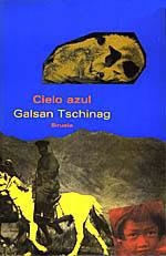 CIELO AZUL | 9788478442225 | TSCHINAG, GALSAN