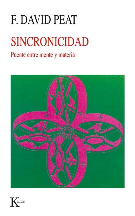 SINCRONICIDAD | 9788472452954 | PEAT, F.DAVID