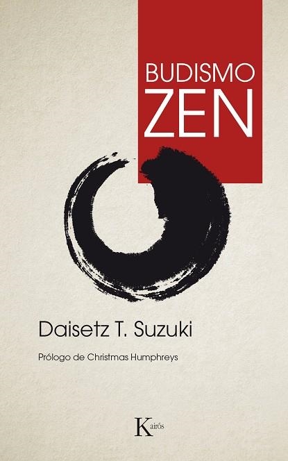 BUDISMO ZEN | 9788472452756 | SUZUKI, DAISETSU TEITARO