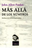 MAS ALLA DE LOS NUMEROS | 9788472236875 | ALLEN, PAULOS JOHN