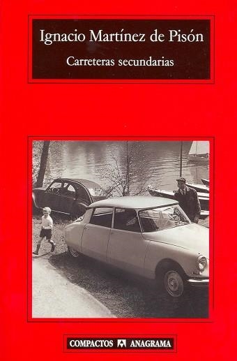 CARRETERAS SECUNDARIAS | 9788433966681 | IGNACIO ARROYO MARTINEZ