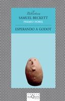 ESPERANDO A GODOT | 9788472238657 | BECKETT, SAMUEL