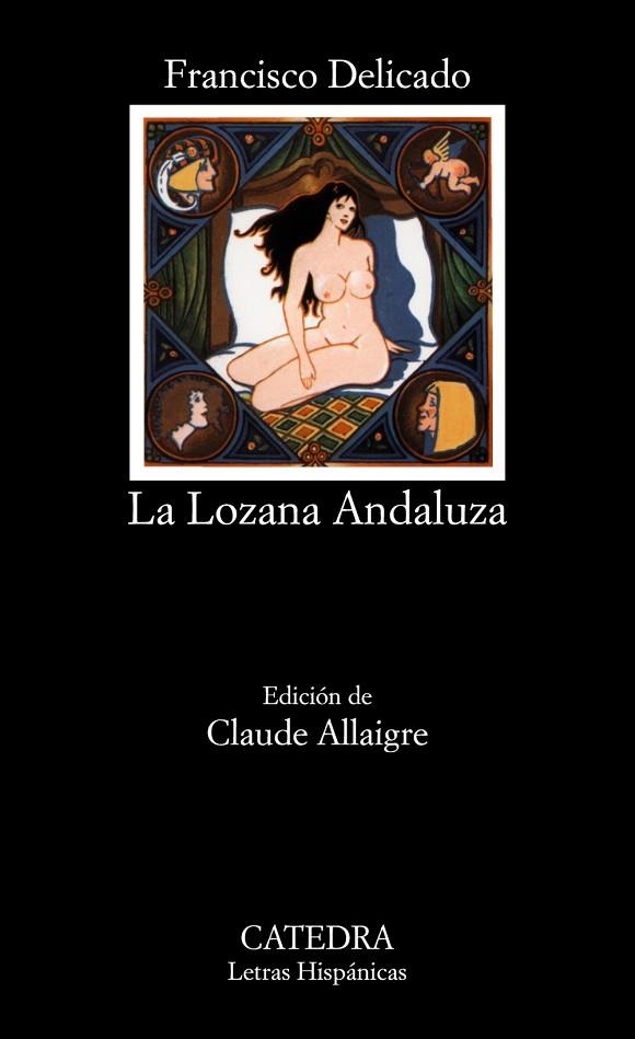 LOZANA ANDALUZA, LA (LH) | 9788437605050 | DELICADO, FRANCISCO