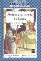 MOISES Y EL FARAON DE EGIPTO (HDB) | 9788434872875 | MONTES, GRACIELA