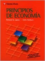 PRINCIPIOS DE ECONOMIA | 9788431632816 | LIPSEY, RICHARD G. ; HARBURY, C.