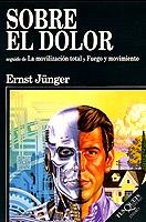 SOBRE EL DOLOR % | 9788472239104 | JUNGER, ERNST