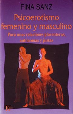 PSICOEROTISMO FEMENINO Y MASCULINO | 9788472452244 | FINA SANZ