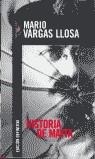 HISTORIA DE MAYTA (BVLL) | 9788420484150 | MARIO VARGAS LLOSA