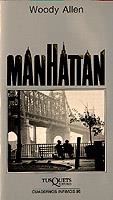 MANHATTAN | 9788472235953 | WOODY ALLEN