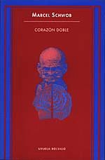 CORAZON DOBLE | 9788478442874 | MARCEL SCHWOB