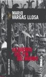 GUERRA DEL FIN DEL MUNDO, LA | 9788420484136 | MARIO VARGAS LLOSA