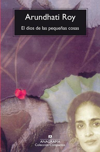 EL DIOS DE LAS PEQUEÑAS COSAS | 9788433966711 | ARUNDHATI ROY