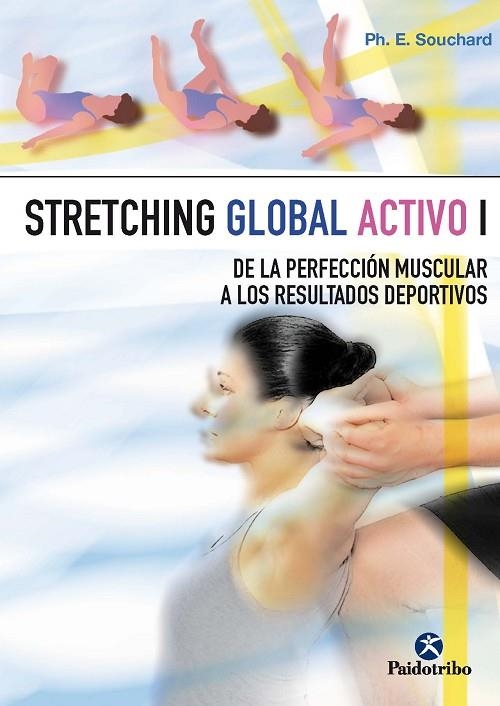 STRETCHING GLOBAL ACTIVO | 9788480192859 | SOUCHARD, PH.