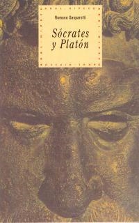 SOCRATES Y PLATON | 9788446005896 | GASPAROTTI, ROMANO