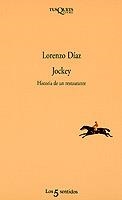 JOCKEY | 9788483105078 | DIAZ, LORENZO