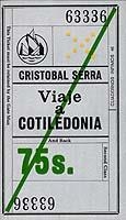 VIAJE A COTILEDONIA | 9788472235465 | SERRA, CRISTOBAL