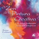 EL ZEN DE LA PINTURA CREATIVA | 9788488242983 | CARBONETTI, JEANNE