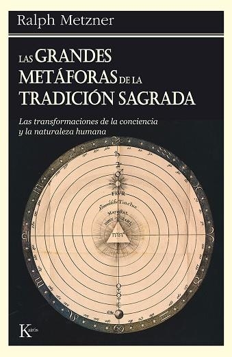 LAS GRANDES METAFORAS DE LA TRADICION SAGRADA | 9788472451773 | METZNER, RALPH