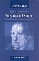 RASGOS FUNDAMENTALES DE LA FILOSOFIA DEL DERECHO | 9788470307867 | GEORG W.F. HEGEL