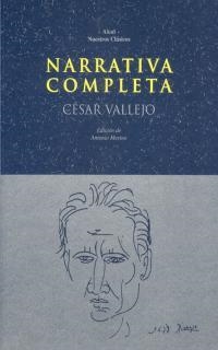 NARRATIVA COMPLETA | 9788446006244 | VALLEJO CESAR