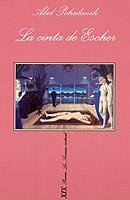 CINTA DE ESCHER, LA | 9788483105269 | POHUTANIK, A.