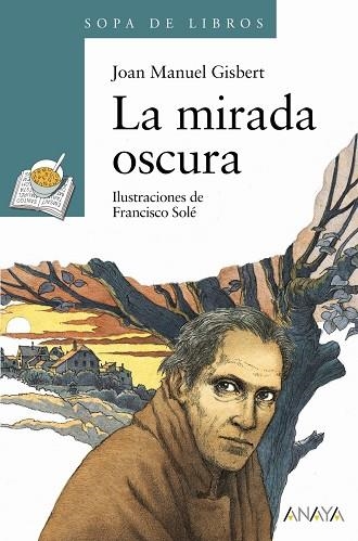 MIRADA OSCURA, LA | 9788420777689 | GISBERT, JOAN MANUEL