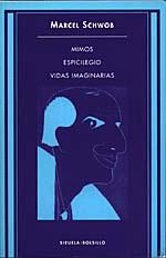 MIMOS ESPICILEGIO VIDAS IMAGINARIAS | 9788478443475 | MARCEL SCHWOB