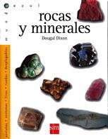 ROCAS Y MINERALES (MA) | 9788434855915 | DIXON, DOUGAL