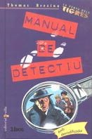 MANUAL DE DETECTIU | 9788482863719 | BREZINA, THOMAS