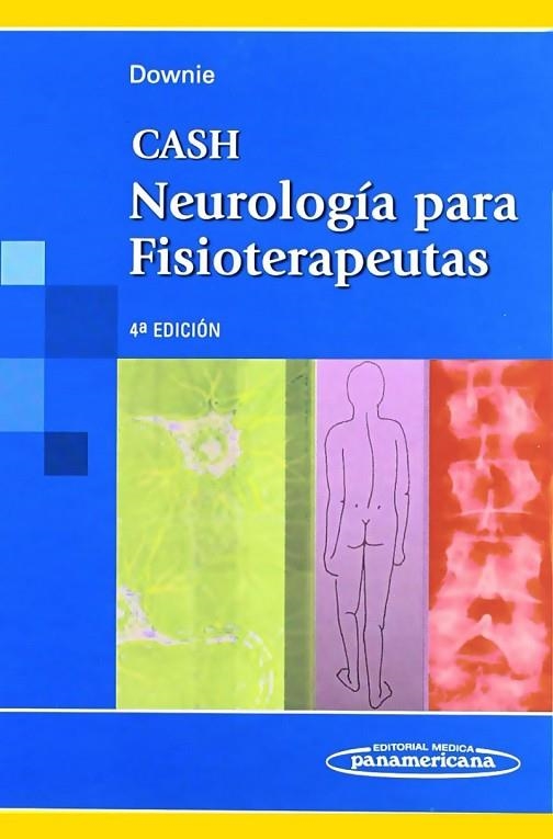 NEUROLOGIA PARA FISIOTERAPEUTAS | 9789500603652 | CASH