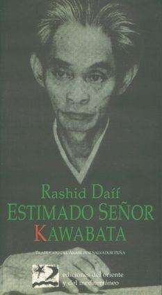 ESTIMADO SEÑOR KAWABATA | 9788487198519 | DAIF, RASHID