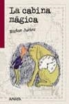 CABINA MAGICA, LA (CASTELLA) | 9788420790039 | JUSTER, NORTON