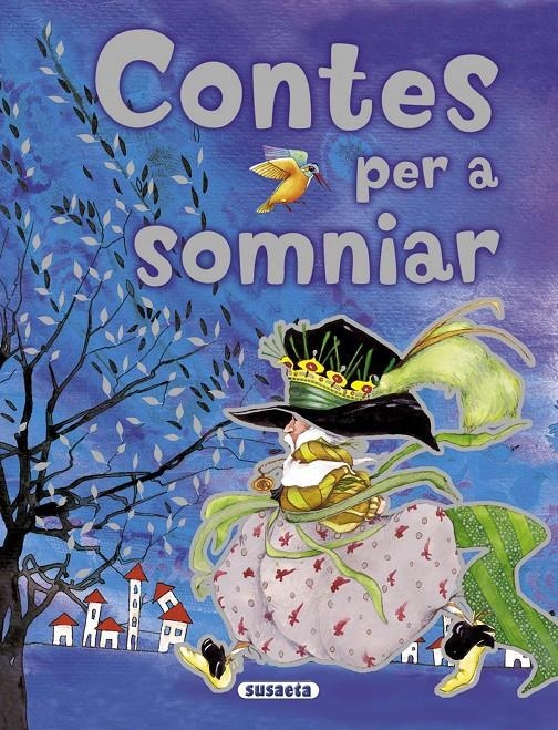 CONTES PER A SOMNIAR | 9788430596430 | VARIS