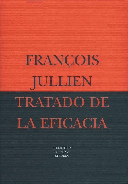 TRATADO DE LA EFICACIA | 9788478444434 | JULLIEN, FRANÇOIS