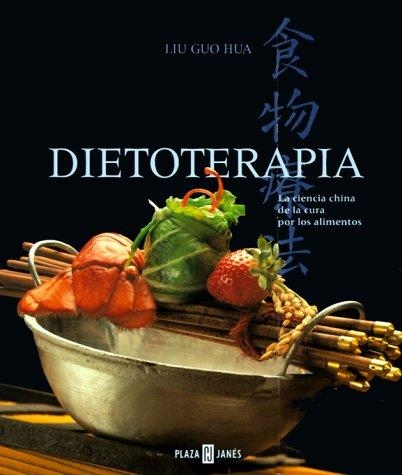 DIETOTERAPIA | 9788401376306 | HUA, LIU GUO