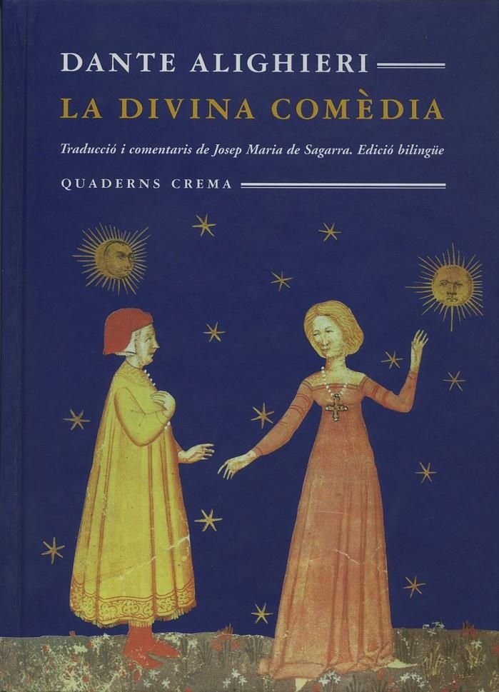 DIVINA COMEDIA | 9788477273165 | DANTE ALIGHIERI