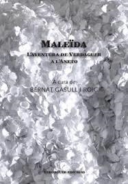 MALEIDA | 9788494458606 | BERNAT GASULL I ROIG