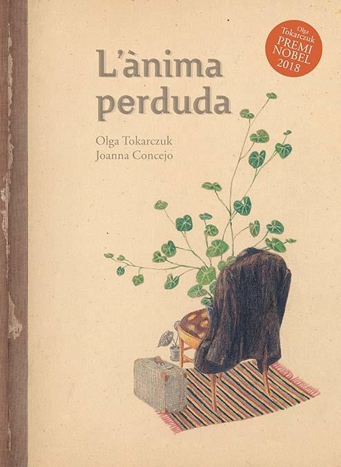 L'ANIMA PERDUDA | 9788416817610 | OLGA TOKARCZUK