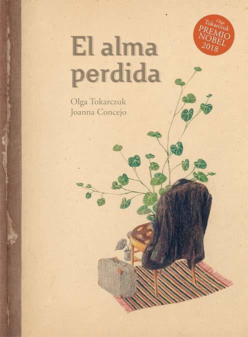 EL ALMA PERDIDA | 9788416817573 | OLGA TOKARCZUK