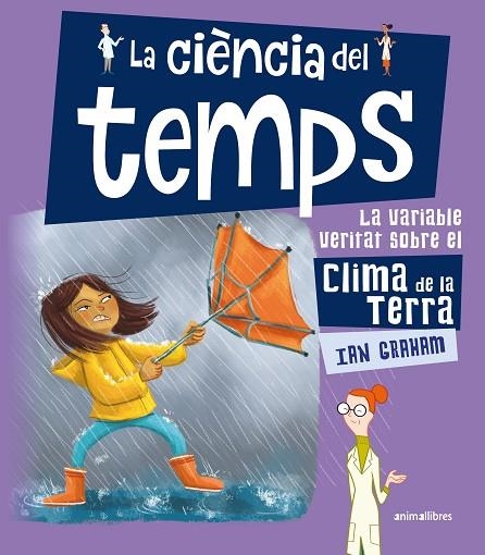 LA CIENCIA DEL TEMPS | 9788417599409 | IAN GRAHAM