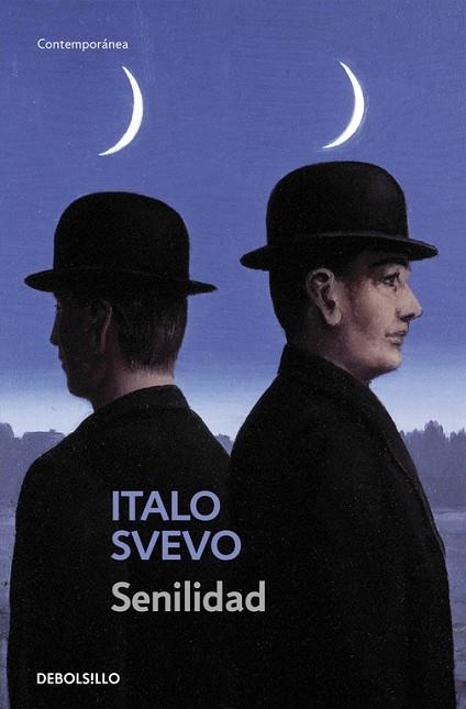 SENILIDAD | 9788483467411 | ITALO SVEVO