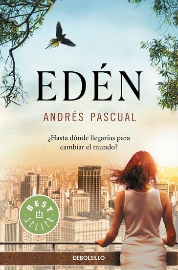 EDEN | 9788466330787 | ANDRES PASCUAL