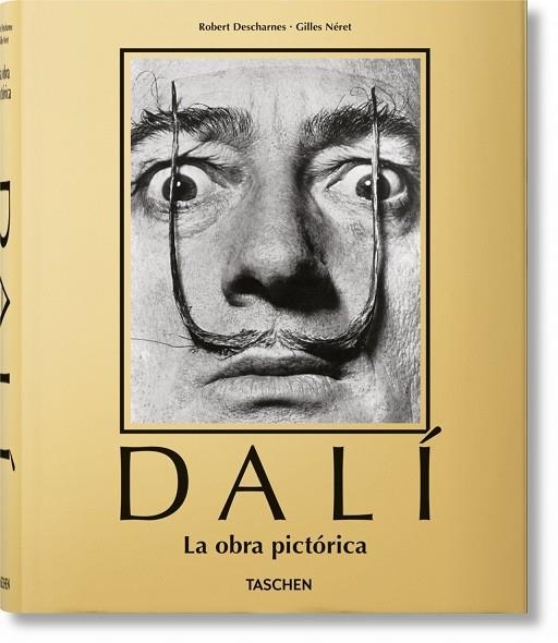 DALI LA OBRA PICTORICA | 9783836576611 | ROBERT DESCHARNES & GILLES NERET