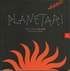 PLANETARI | 9788481280197 | JOAN ISAAC