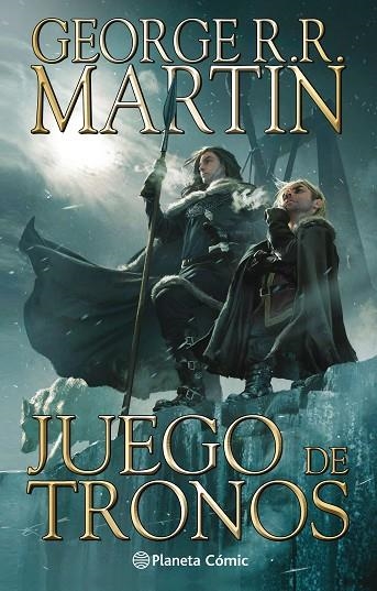 JUEGO DE TRONOS 02 | 9788491740322 | GEORGE R R MARTIN